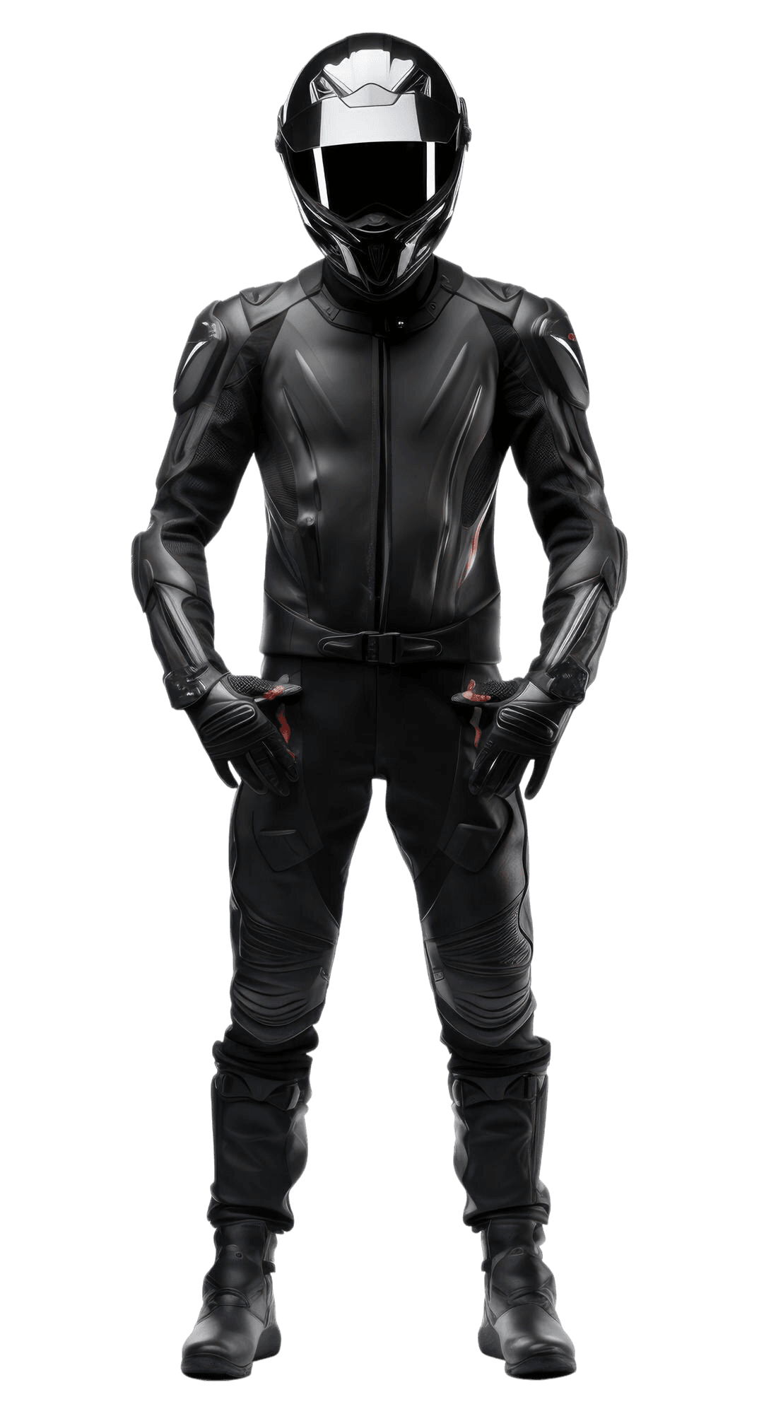 Membro do Mais Brasil Motorcycle