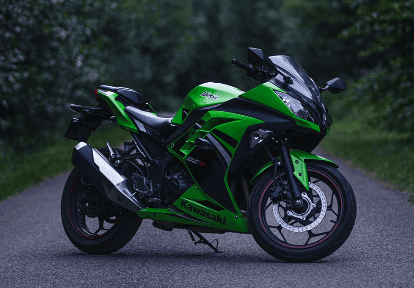Kawasaki Ninja